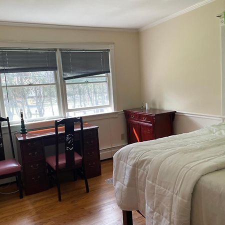 Eusleep Pleasure Apartment Феърфакс Екстериор снимка