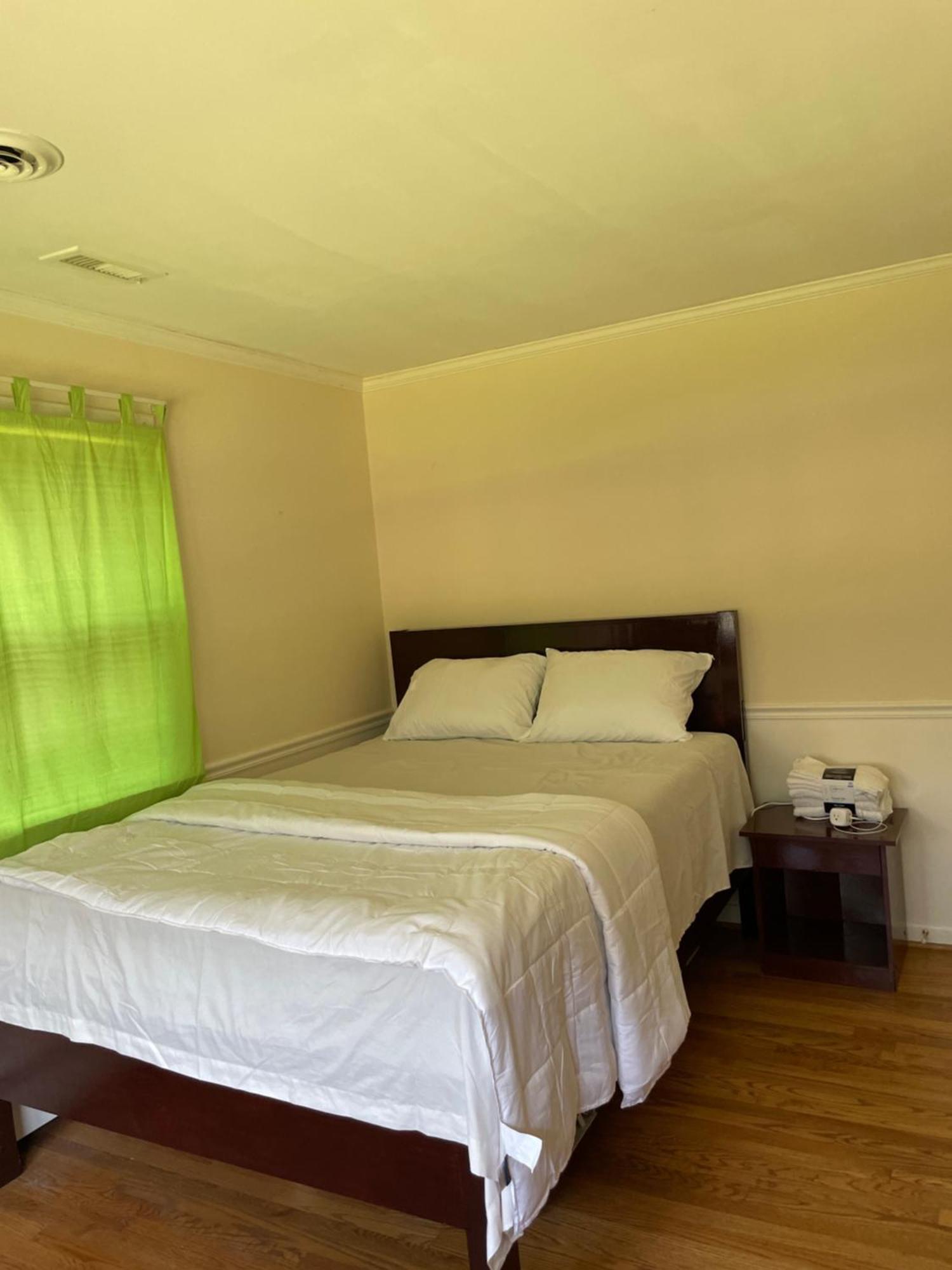 Eusleep Pleasure Apartment Феърфакс Екстериор снимка