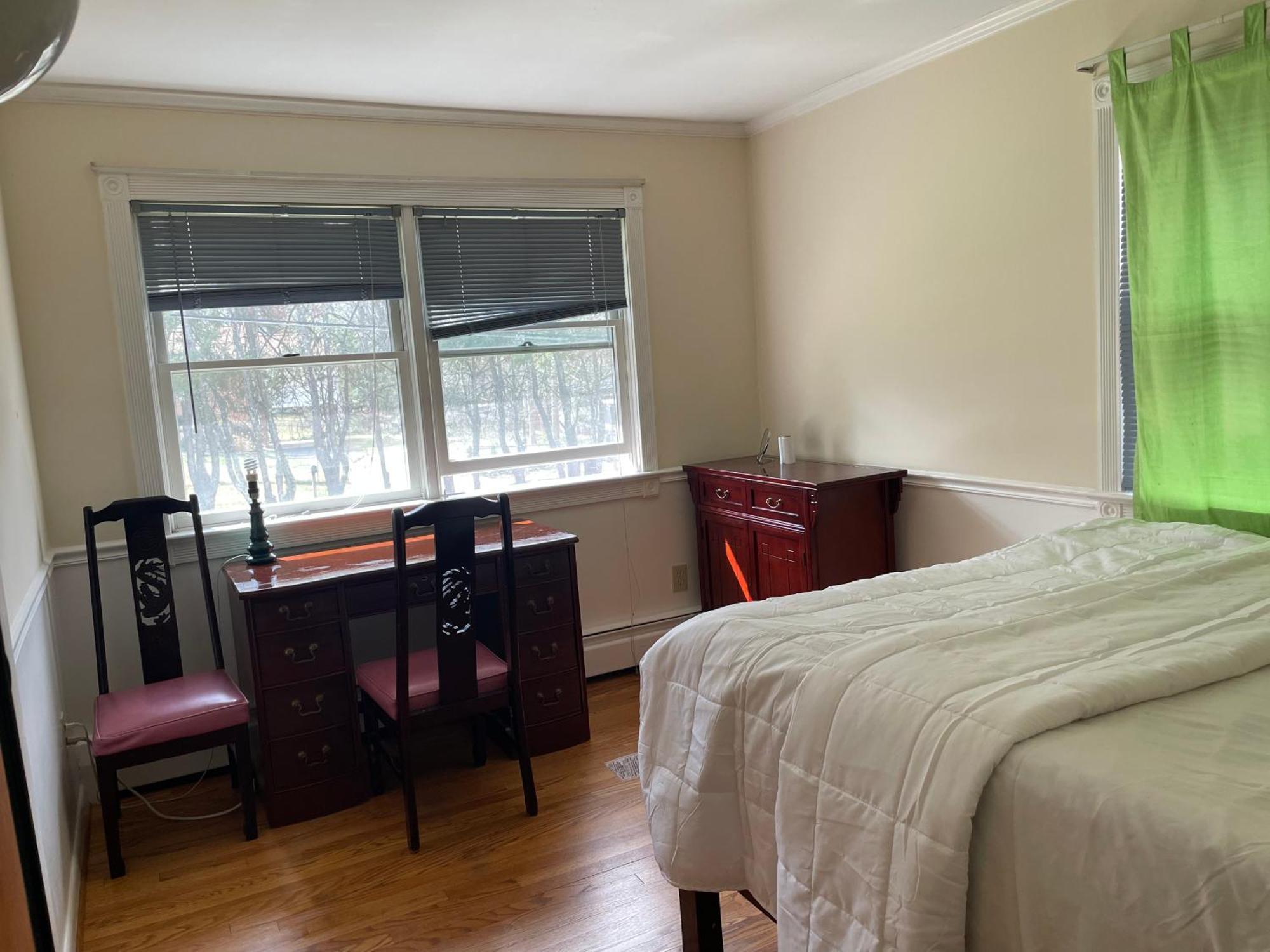 Eusleep Pleasure Apartment Феърфакс Екстериор снимка